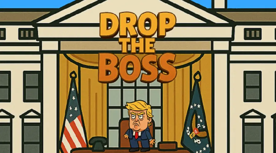 Drop the Boss